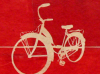 ruby red